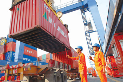 Rút ngắn thời gian cho Doanh nghiệp trong đăng ký kinh doanh, XK, NK, thuế